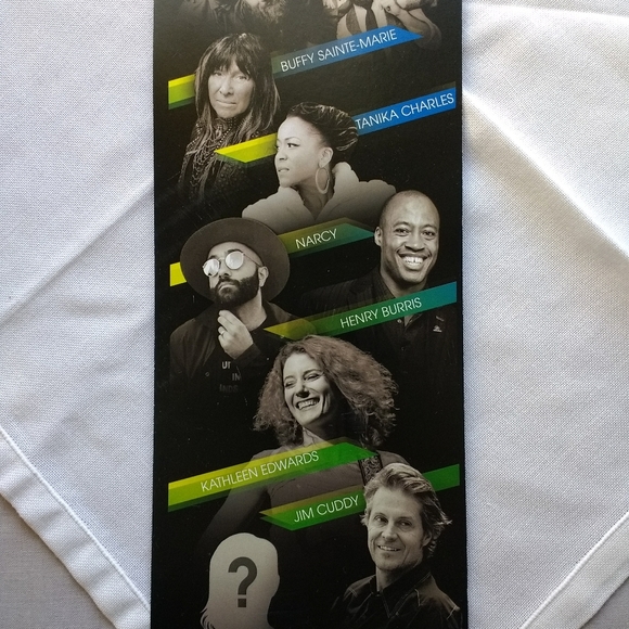 Celebrating 40 years of the Juno Awards - Picture 7 of 7